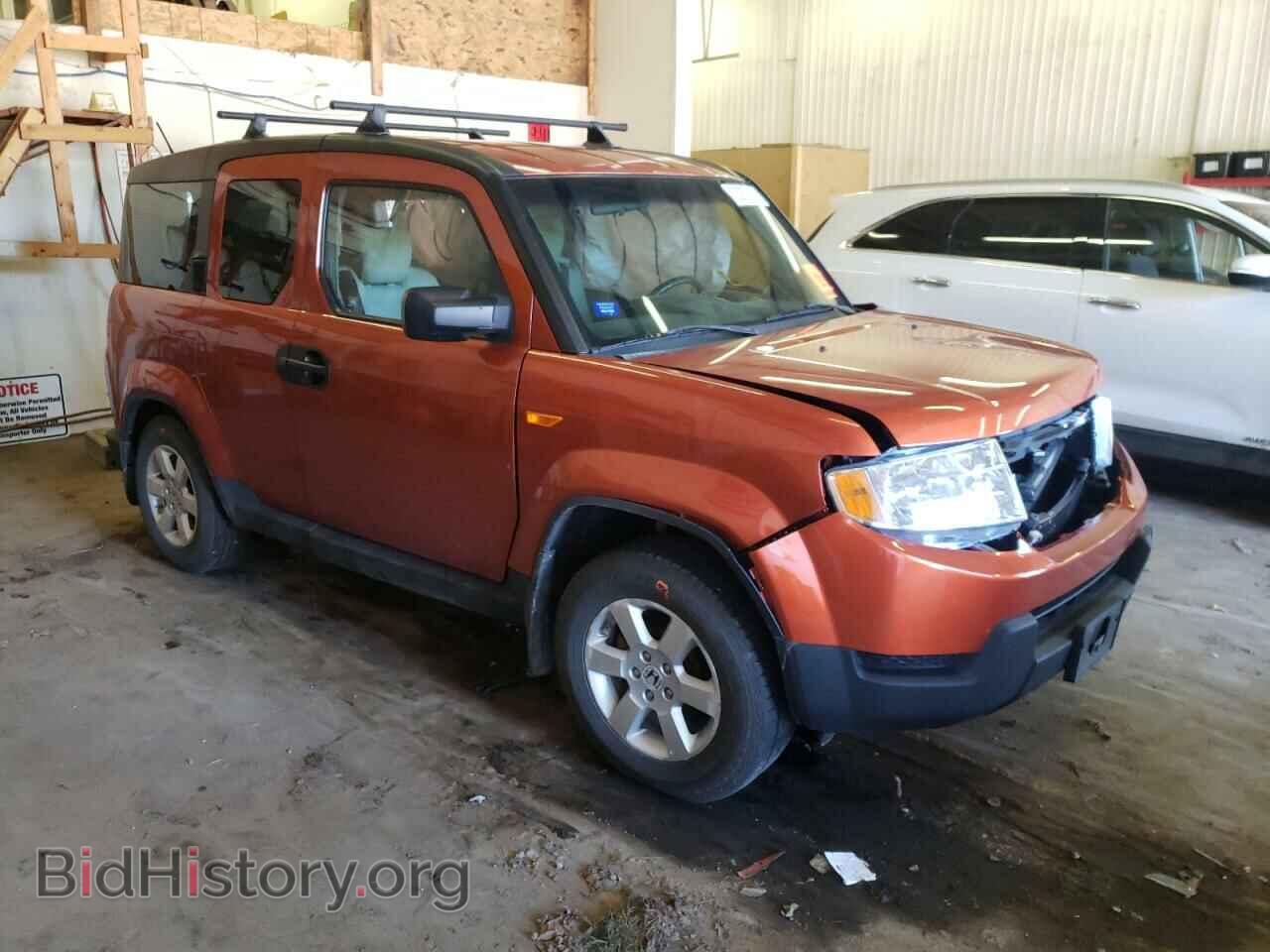 2010 HONDA ELEMENT - VIN: 5J6YH2H78AL005238 - Photo 4