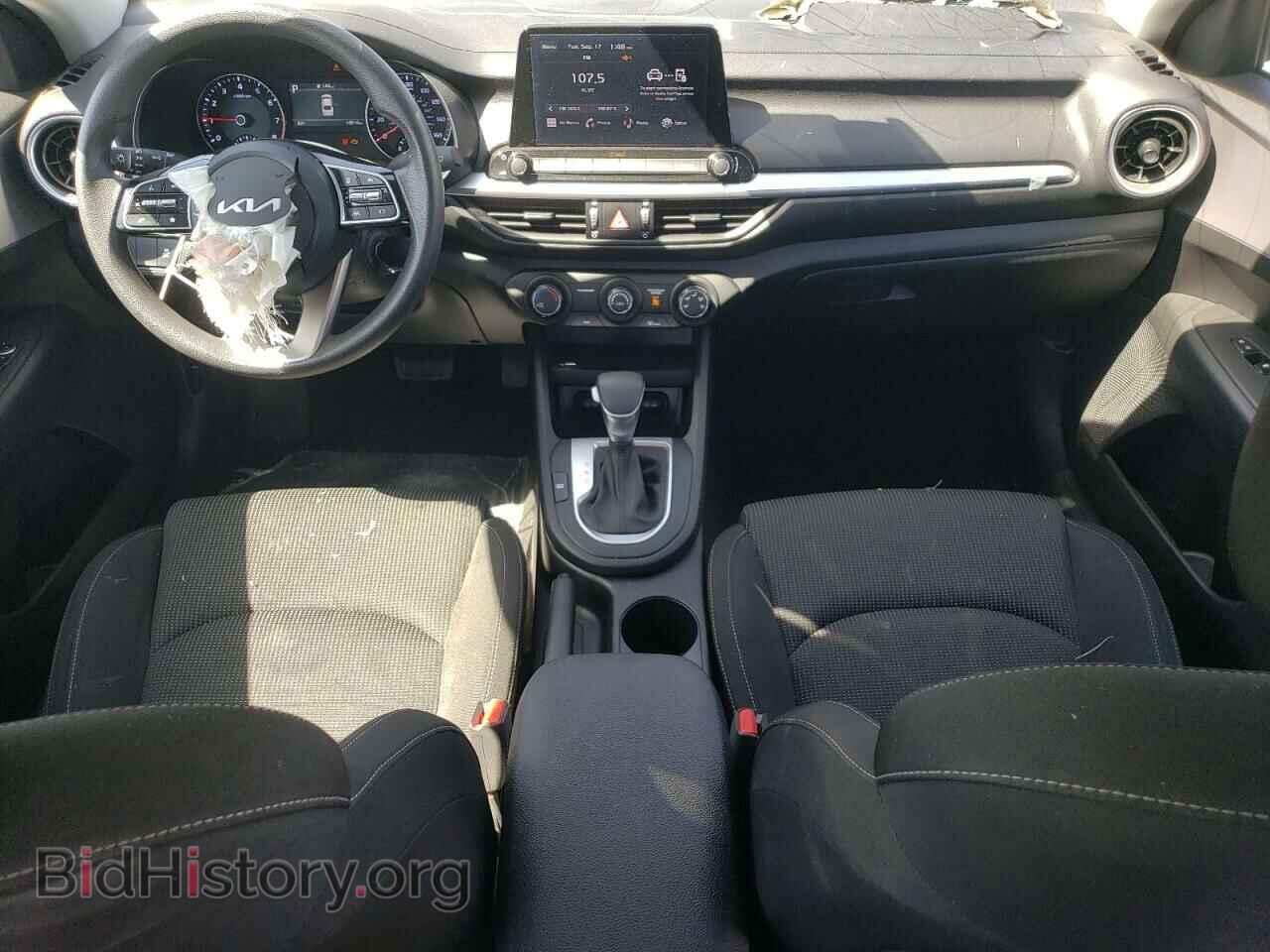 2023 KIA FORTE - VIN: 3KPF24AD2PE693796 - Фото 8