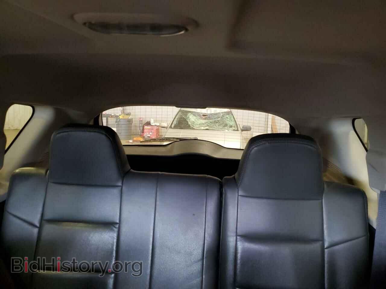 2011 JEEP COMPASS - VIN: 1J4NT1FBXBD213877 - Photo 10