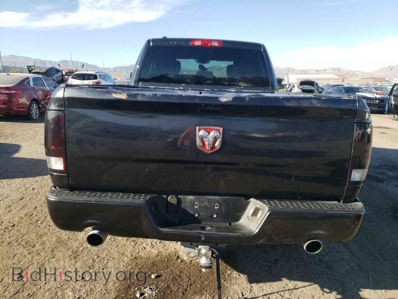 2015 RAM 1500 - VIN: 1C6RR6FT0FS613838 - Фото 6