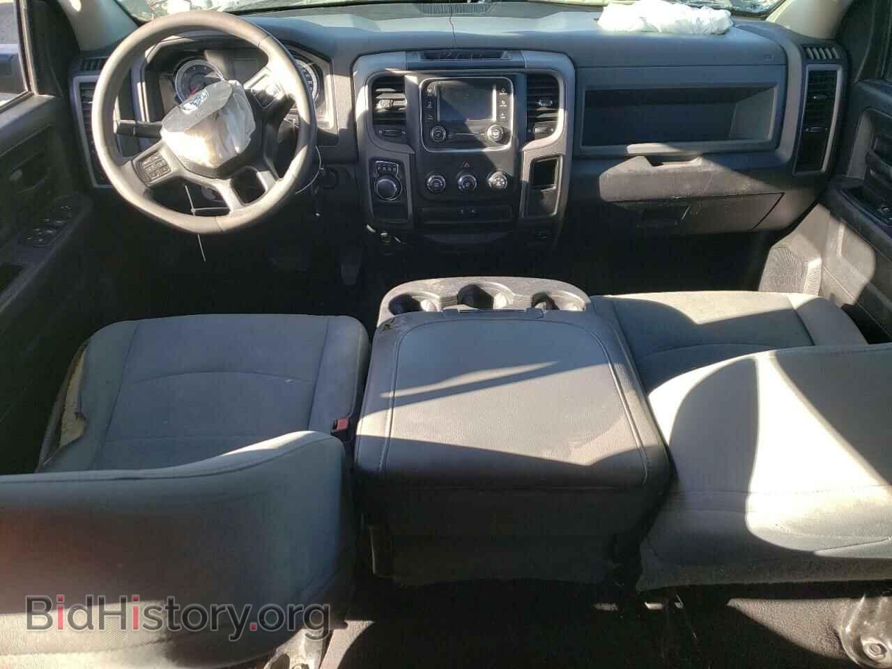 2015 RAM 1500 - VIN: 1C6RR6FT0FS613838 - Фото 8