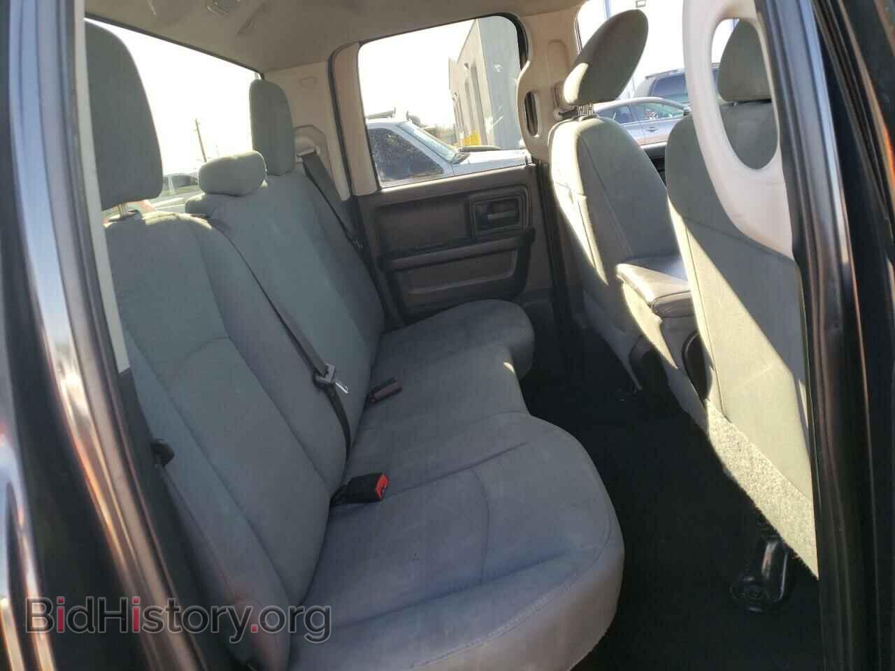 2015 RAM 1500 - VIN: 1C6RR6FT0FS613838 - Фото 10