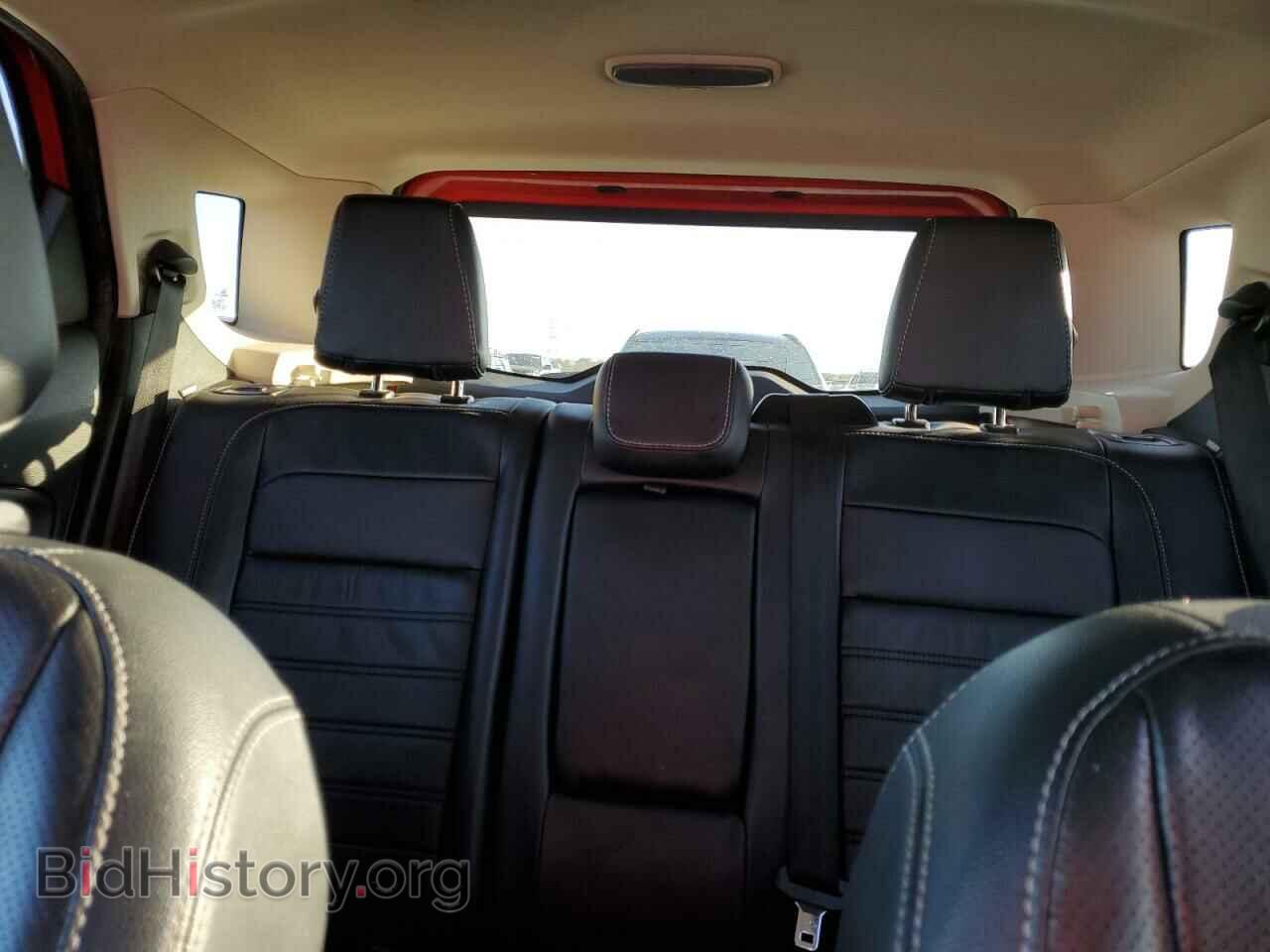 2020 FORD ECOSPORT - VIN: MAJ6S3KL4LC349104 - Photo 10