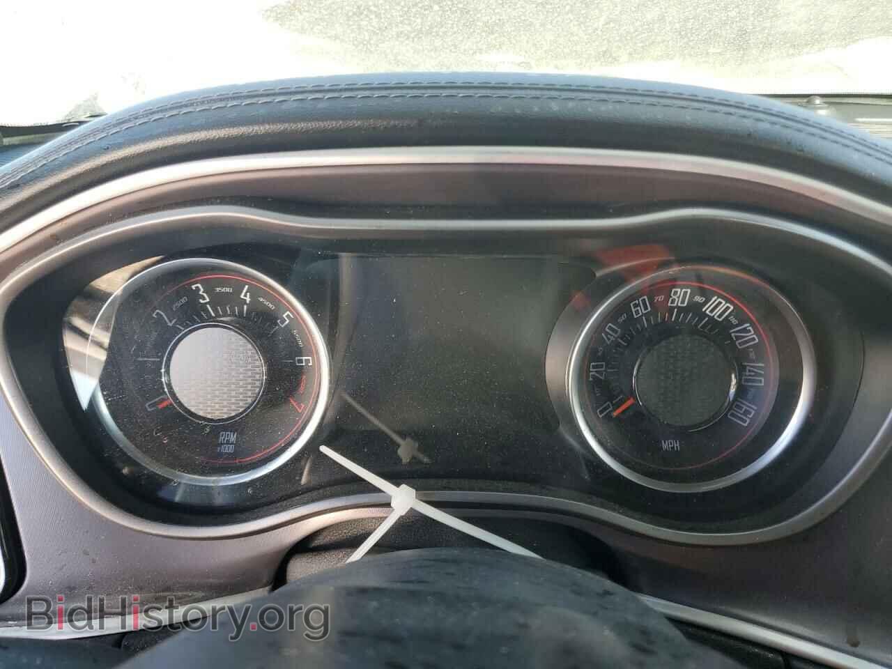 2021 DODGE CHALLENGER - VIN: 2C3CDZAG8MH576216 - Фото 9