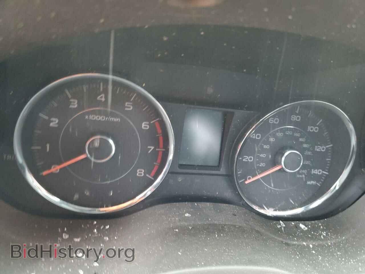 2014 SUBARU FORESTER - VIN: JF2SJGMC0EH408611 - Фото 9