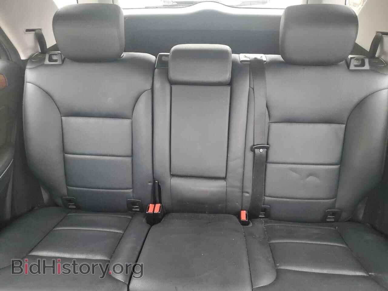 2009 MERCEDES-BENZ M-CLASS - VIN: 4JGBB86E99A519569 - Фото 10