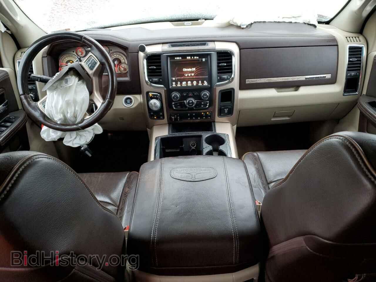 2015 RAM 1500 - VIN: 1C6RR7WT1FS684276 - Фото 8