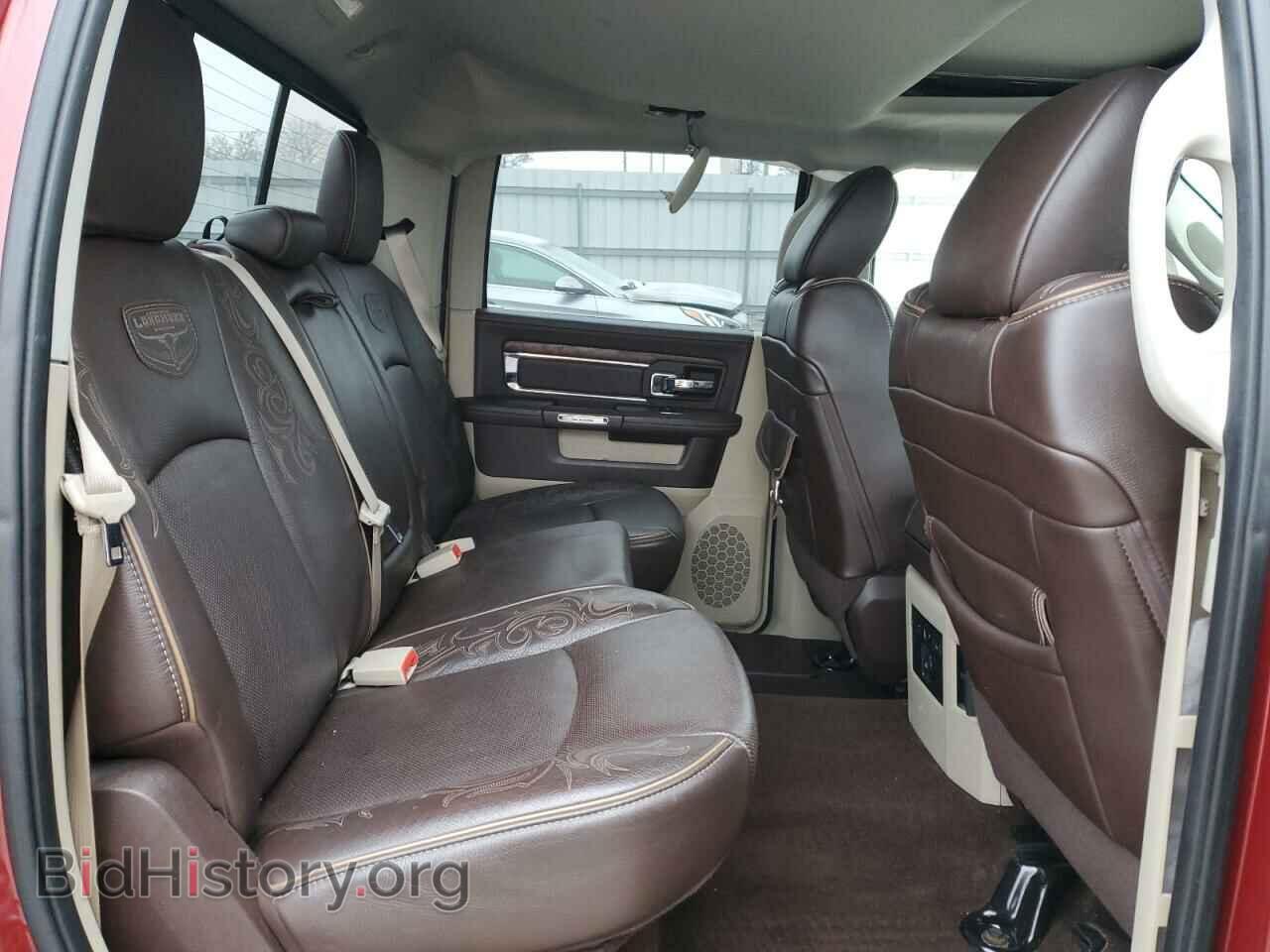 2015 RAM 1500 - VIN: 1C6RR7WT1FS684276 - Фото 10