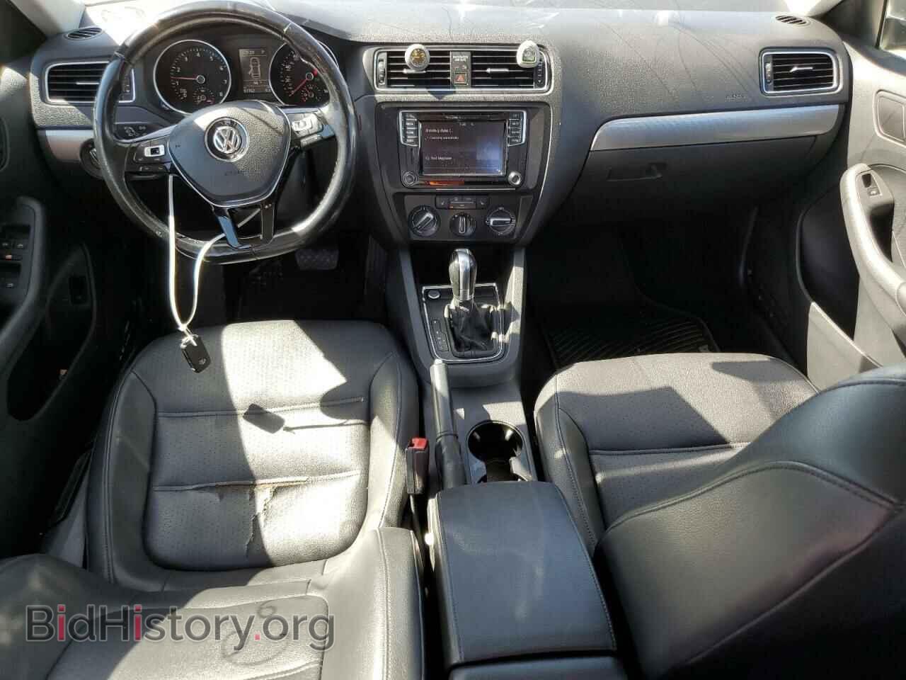 2017 VOLKSWAGEN JETTA - VIN: 3VWDB7AJ8HM382750 - Фото 8