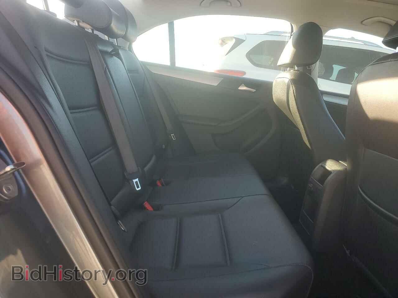 2017 VOLKSWAGEN JETTA - VIN: 3VWDB7AJ8HM382750 - Фото 10