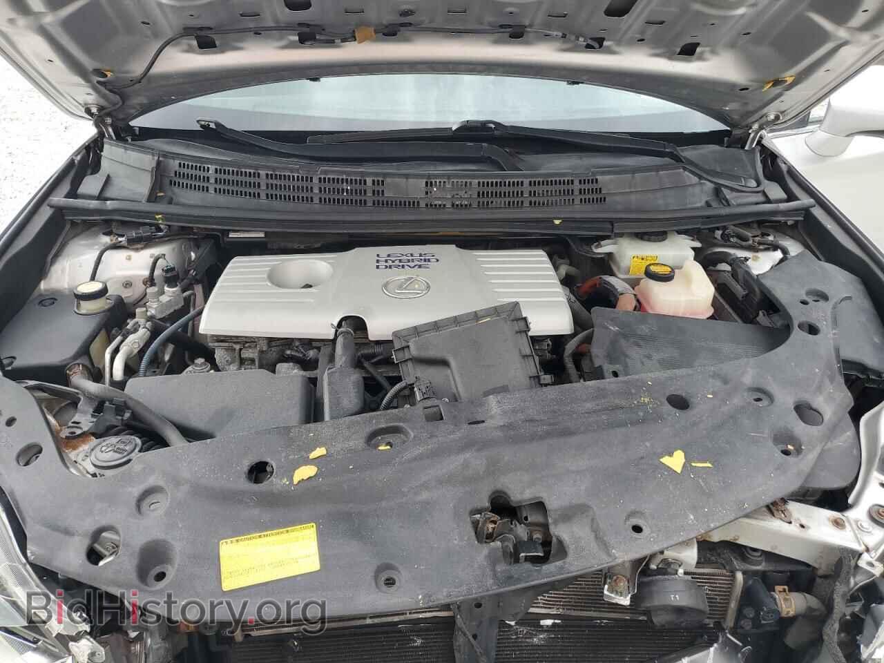 2012 LEXUS CT 200 - VIN: JTHKD5BH4C2107864 - Photo 11