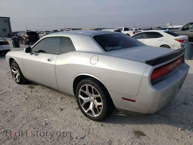 2010 Dodge CHALLENGER (VIN 2B3CJ4DV0AH179405) — фото 2 из 12
