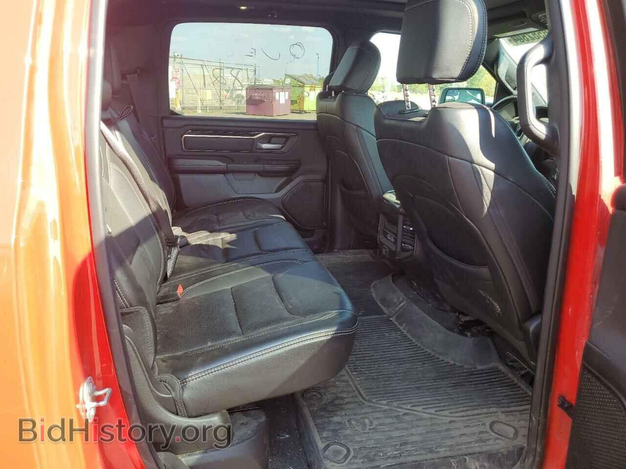 2022 RAM 1500 - VIN: 1C6SRFVT0NN105756 - Фото 10