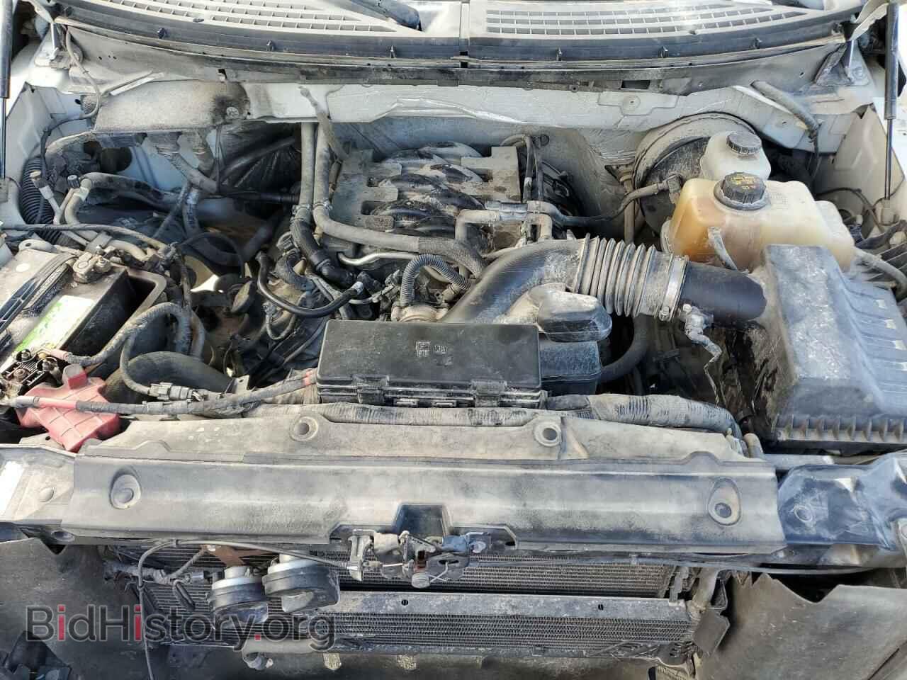 2011 FORD All Models - VIN: 1FTNF1CF2BKD72330 - Фото 11