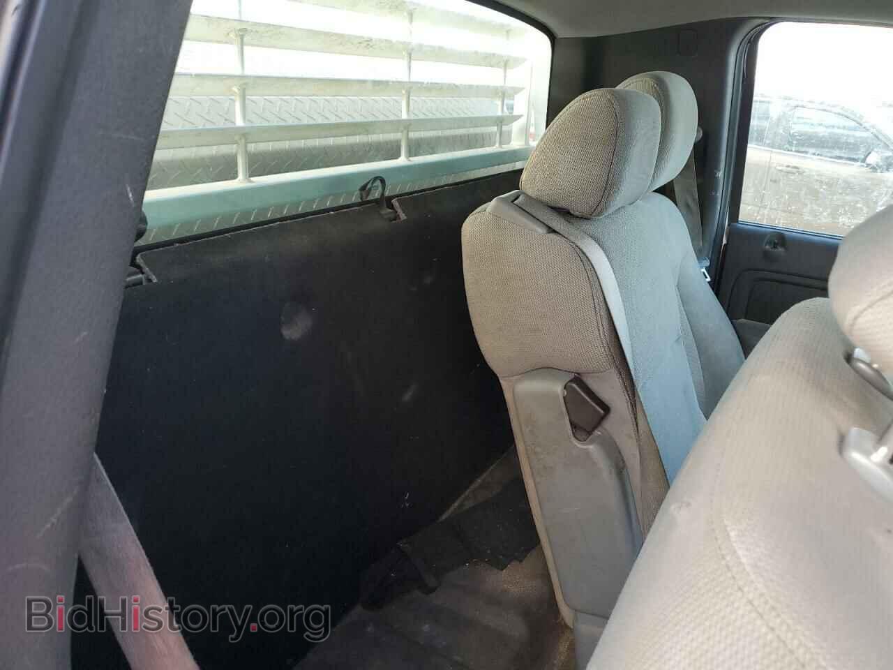 2011 FORD All Models - VIN: 1FTNF1CF2BKD72330 - Фото 10