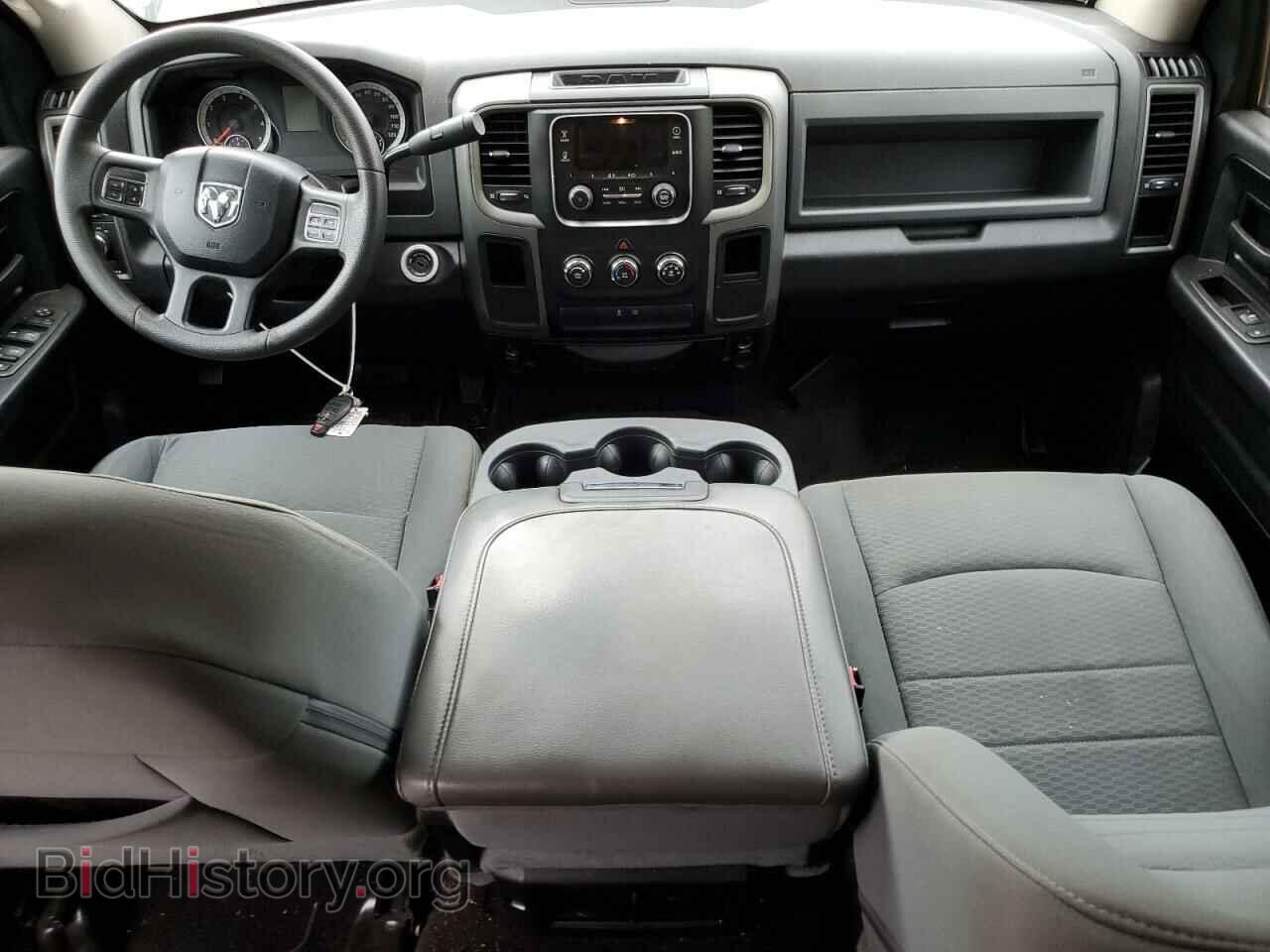 2013 RAM 1500 - VIN: 1C6RR6KTXDS518688 - Фото 8