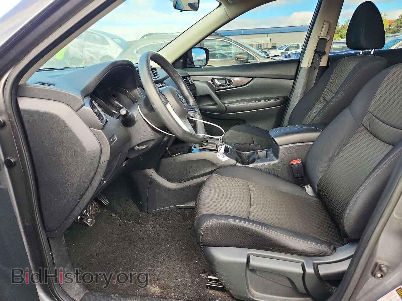 2017 NISSAN ROGUE - VIN: 5N1AT2MVXHC848230 - Photo 7