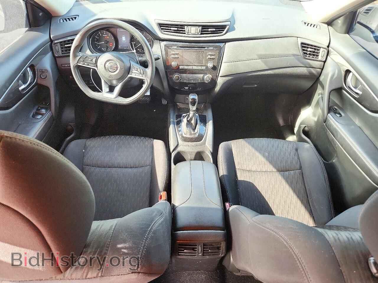 2017 NISSAN ROGUE - VIN: 5N1AT2MVXHC848230 - Photo 8
