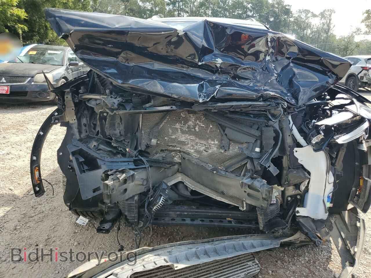 2022 BUICK ENVISION - VIN: LRBAZLR47ND020357 - Фото 5