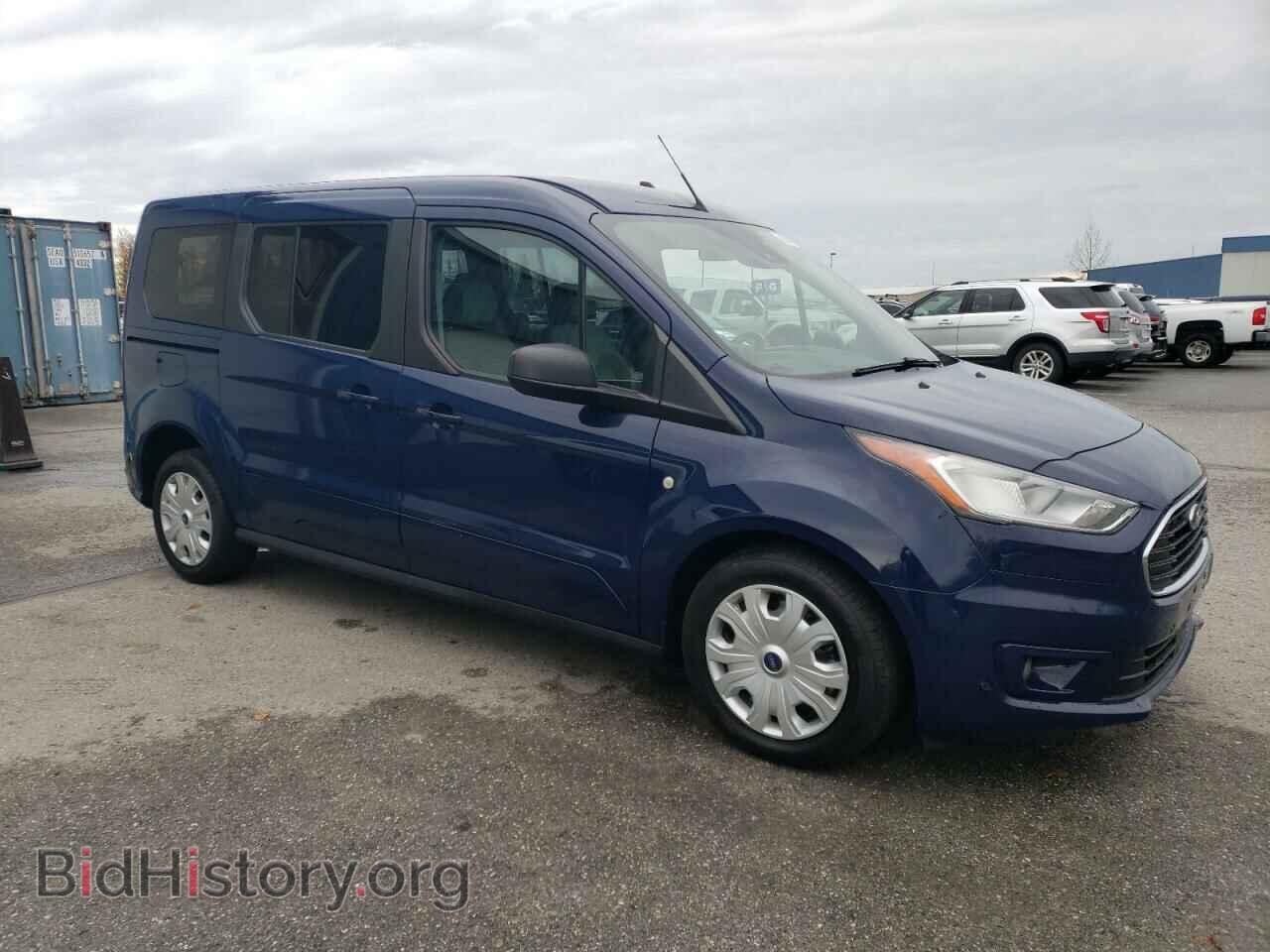 2019 FORD TRANSIT - VIN: NM0GE9F22K1392146 - Фото 4