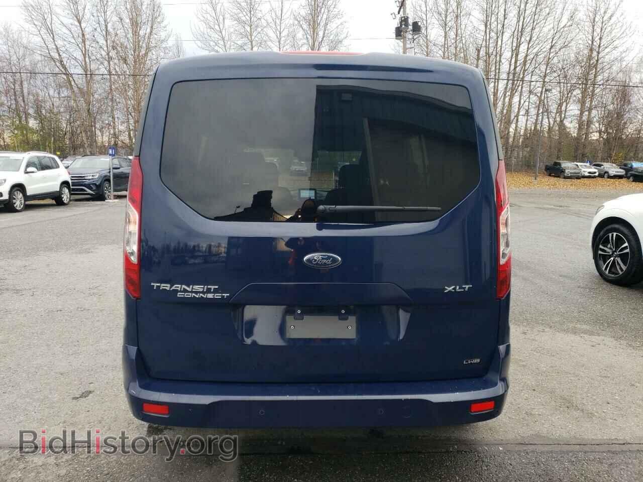 2019 FORD TRANSIT - VIN: NM0GE9F22K1392146 - Фото 6
