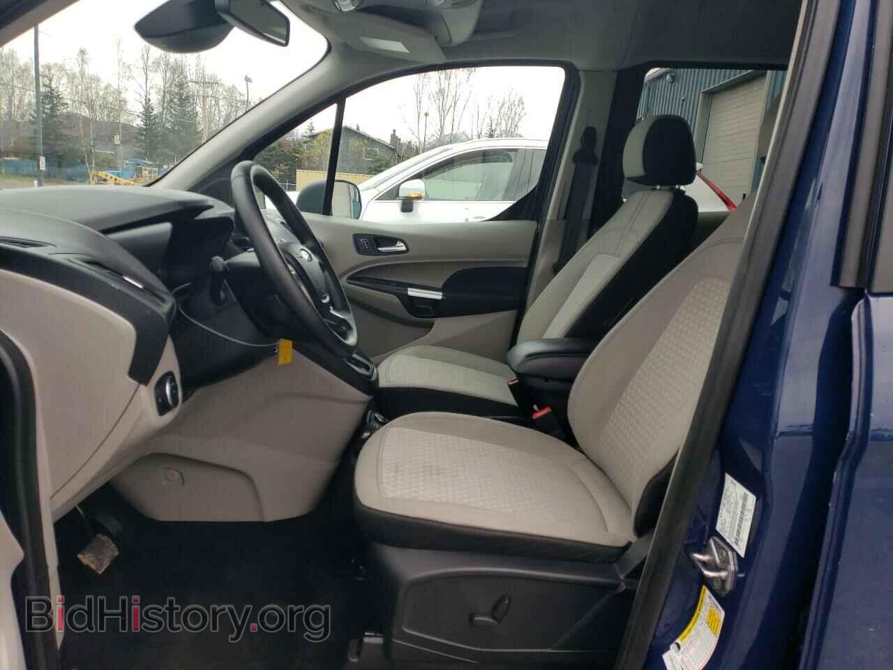 2019 FORD TRANSIT - VIN: NM0GE9F22K1392146 - Фото 7