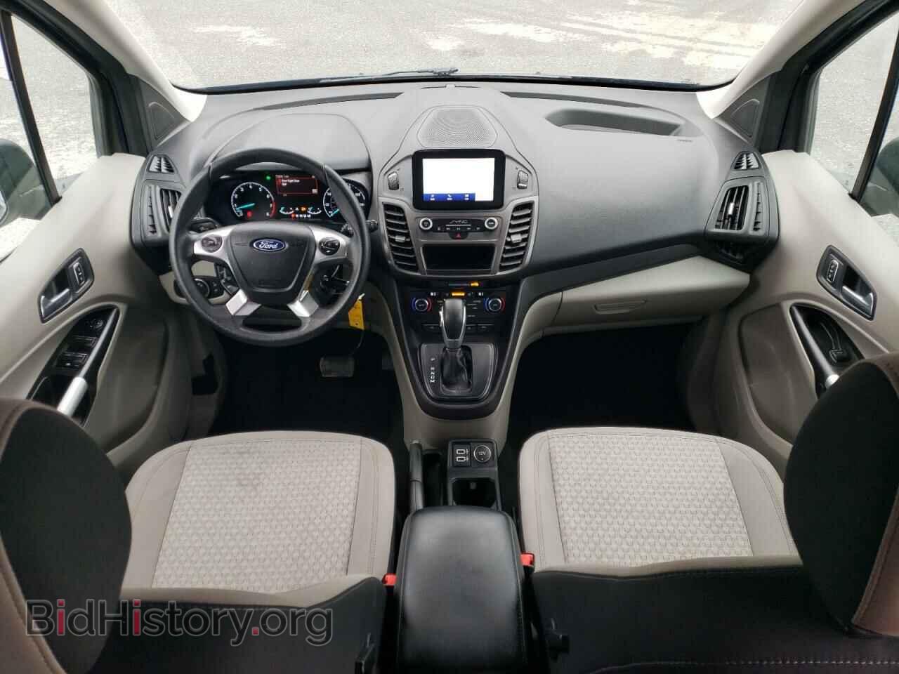2019 FORD TRANSIT - VIN: NM0GE9F22K1392146 - Фото 8