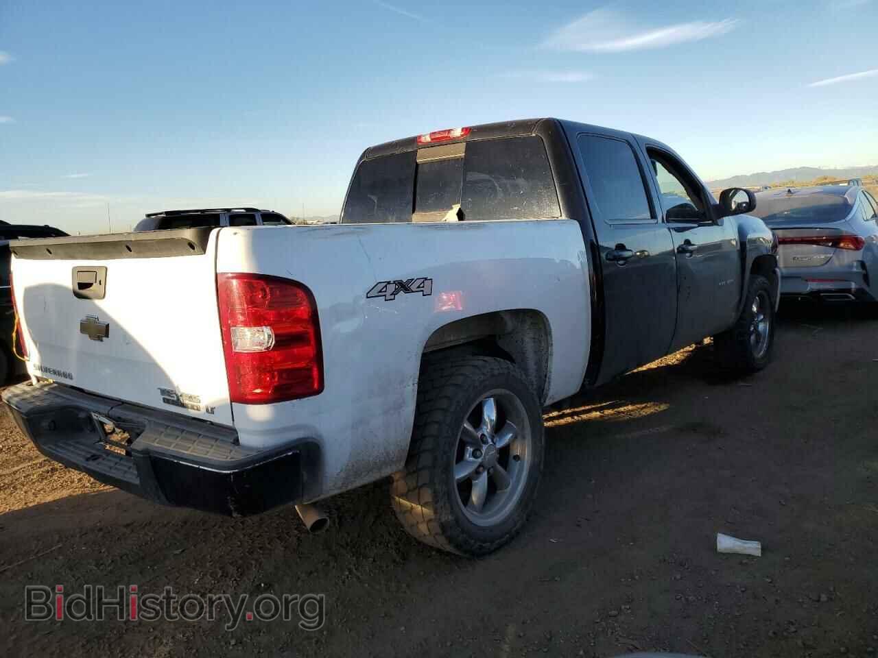 2010 CHEVROLET ALL Models - VIN: 3GCRKTE36AG101319 - Фото 3