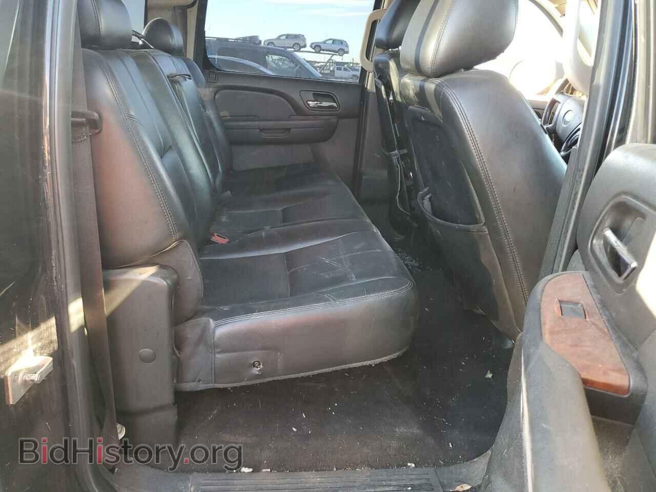 2010 CHEVROLET ALL Models - VIN: 3GCRKTE36AG101319 - Фото 10