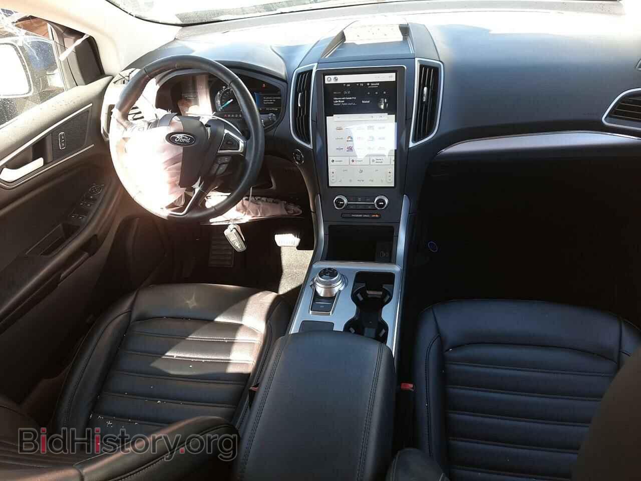 2022 FORD EDGE - VIN: 2FMPK4J96NBA38928 - Фото 8