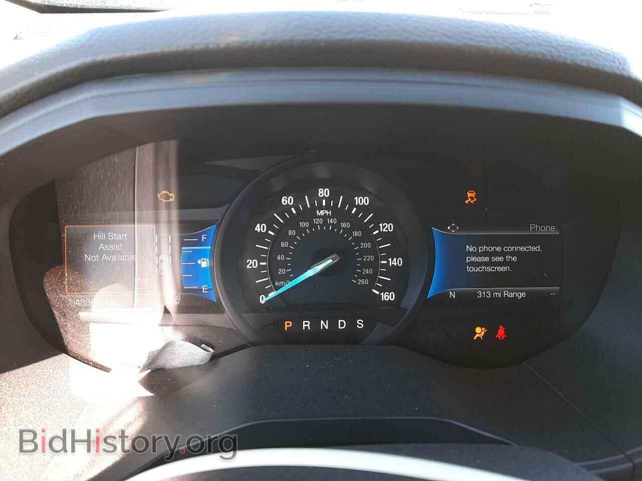 2022 FORD EDGE - VIN: 2FMPK4J96NBA38928 - Фото 9