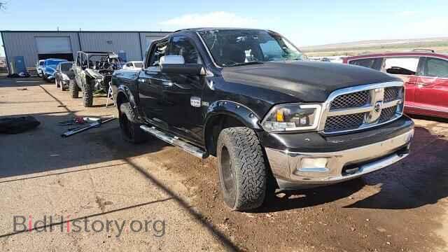 2012 DODGE RAM 1500 - VIN: 1C6RD7PT5CS293530 - Фото 14