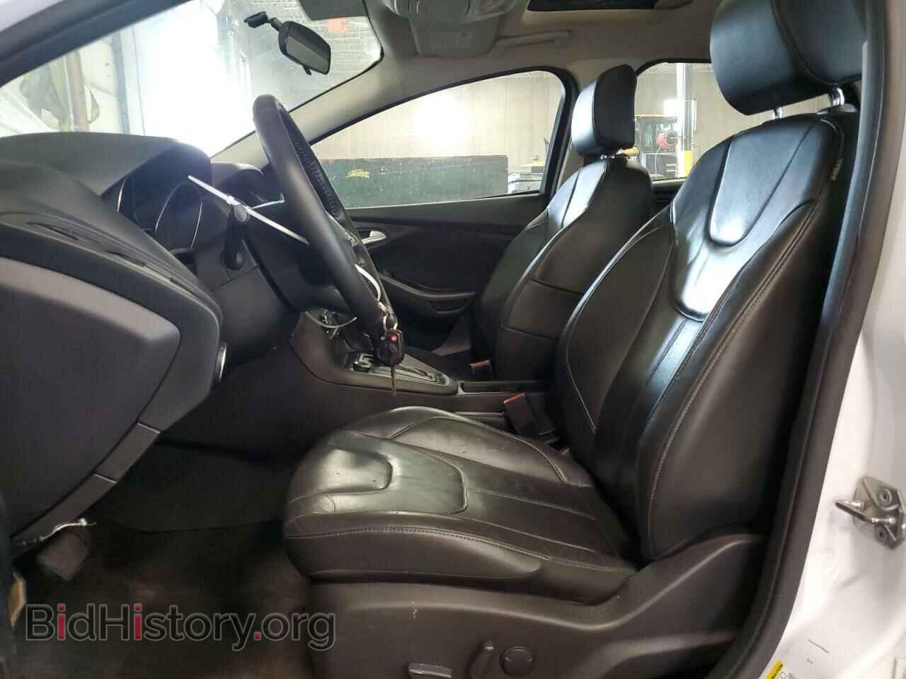 2015 FORD FOCUS - VIN: 1FADP3K21FL244976 - Фото 7