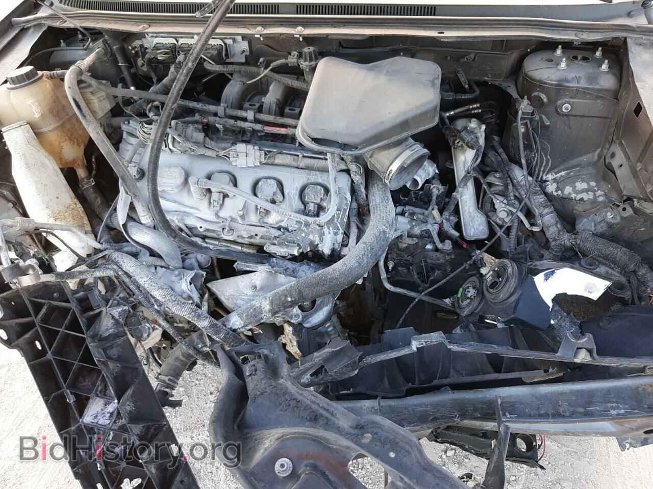 2010 FORD EDGE - VIN: 2FMDK4GC1ABA31420 - Фото 12