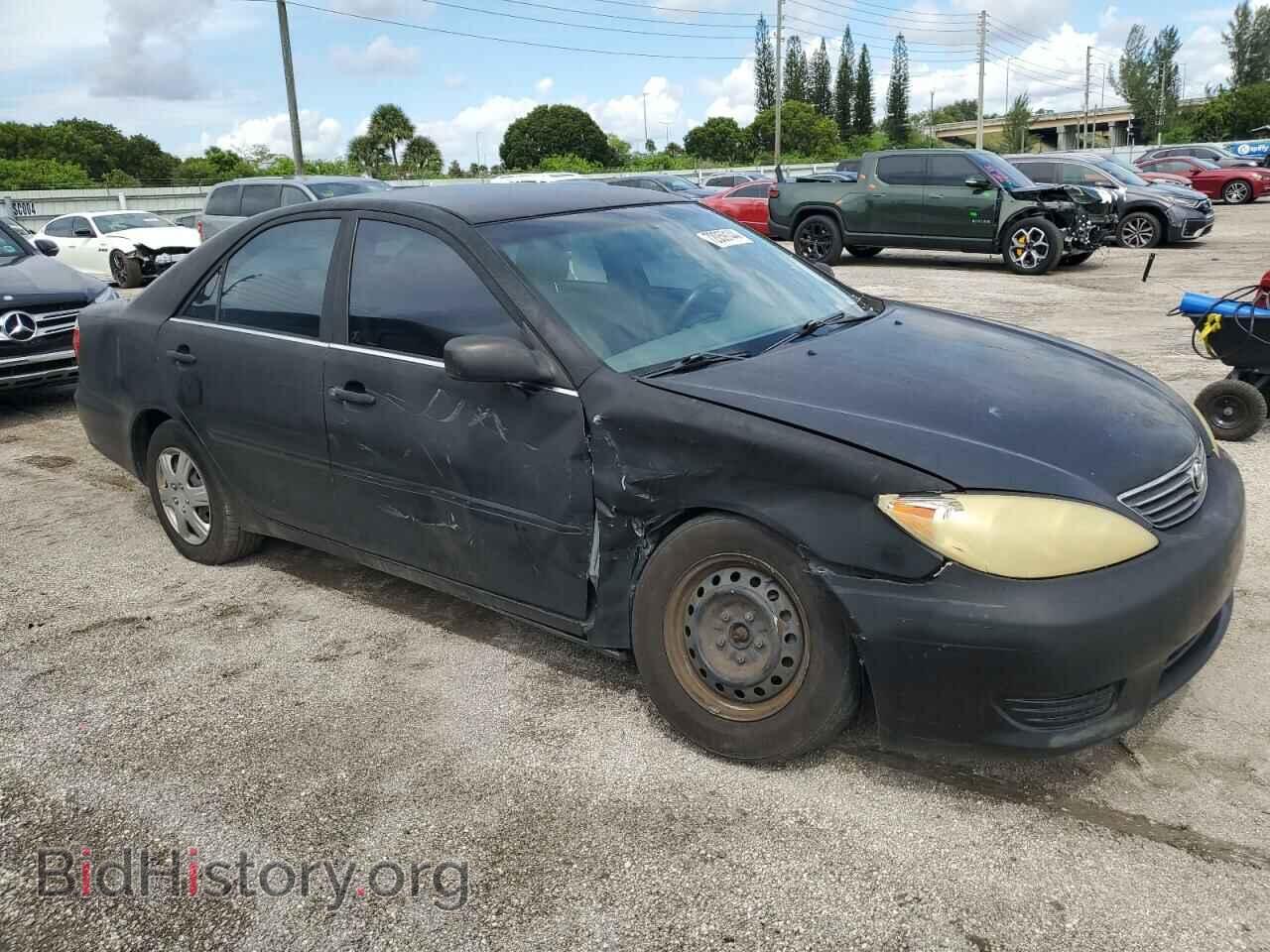 2006 TOYOTA CAMRY - VIN: 4T1BE32K66U148564 - Фото 4