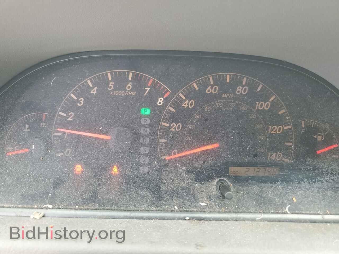 2006 TOYOTA CAMRY - VIN: 4T1BE32K66U148564 - Фото 9