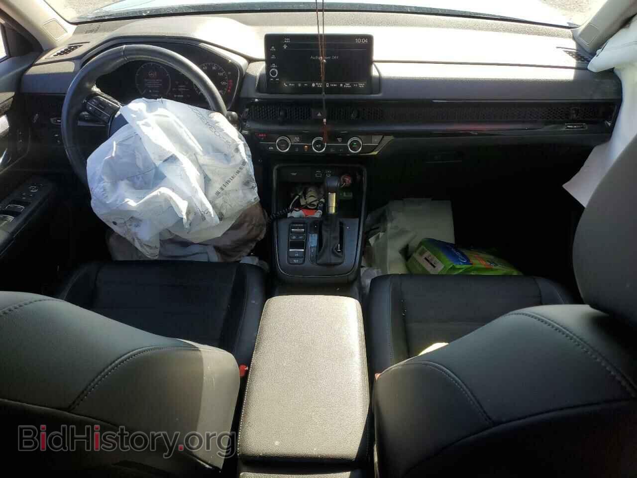 2023 HONDA CRV - VIN: 2HKRS3H72PH304657 - Фото 8