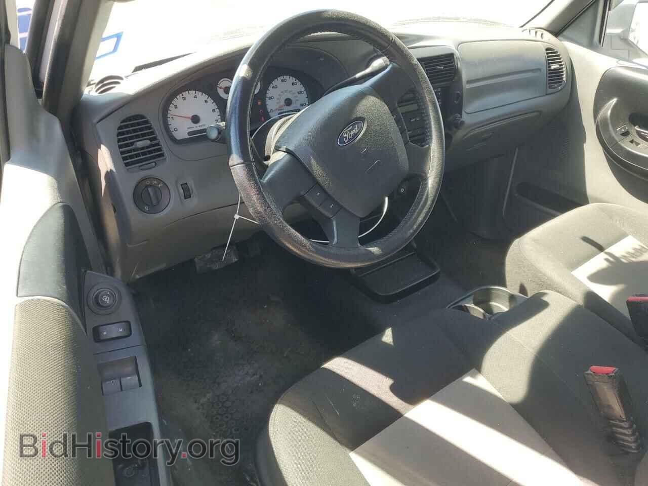 2011 FORD RANGER - VIN: 1FTLR4FE0BPB03328 - Фото 8