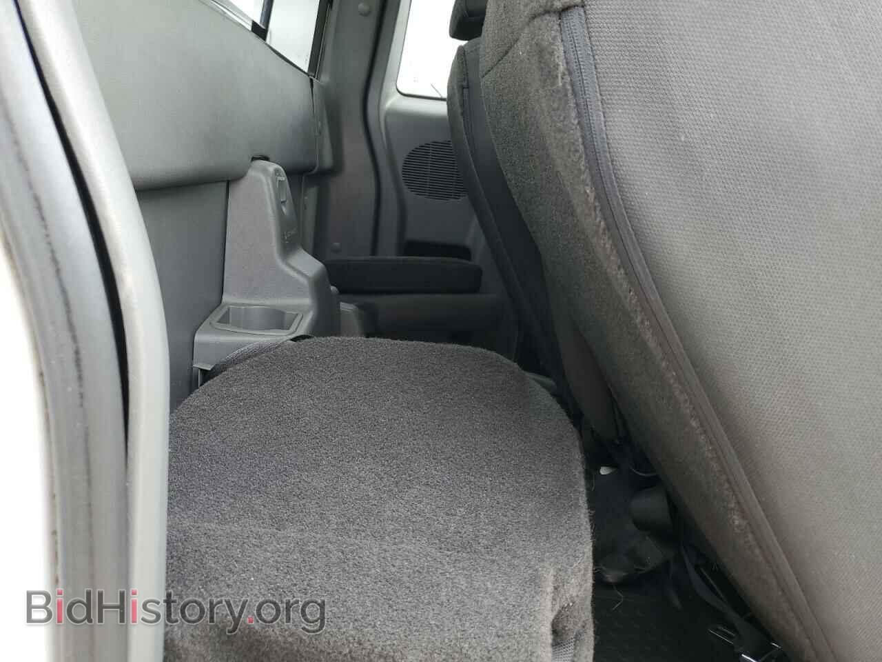 2011 FORD RANGER - VIN: 1FTLR4FE0BPB03328 - Фото 10