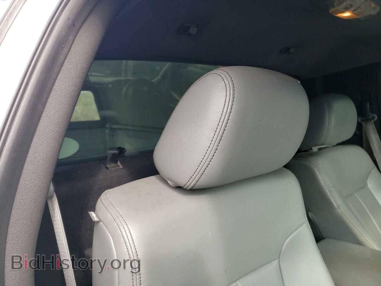 2014 FORD All Models - VIN: 1FTMF1CM3EKG08093 - Photo 10