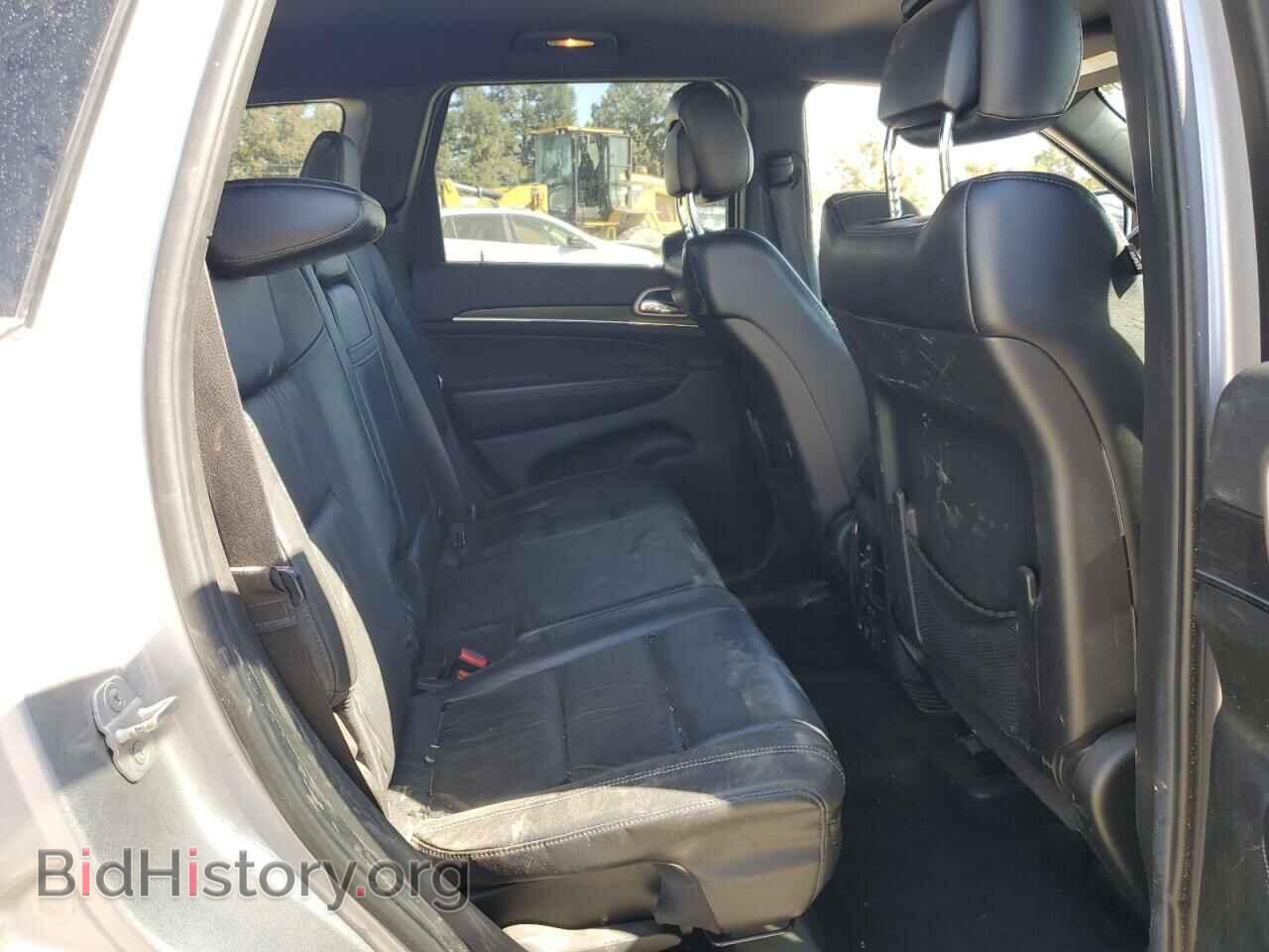 2014 JEEP CHEROKEE - VIN: 1C4RJFBG8EC184126 - Фото 10