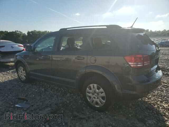 2017 DODGE JOURNEY - VIN: 3C4PDCAB2HT558743 - Photo 2