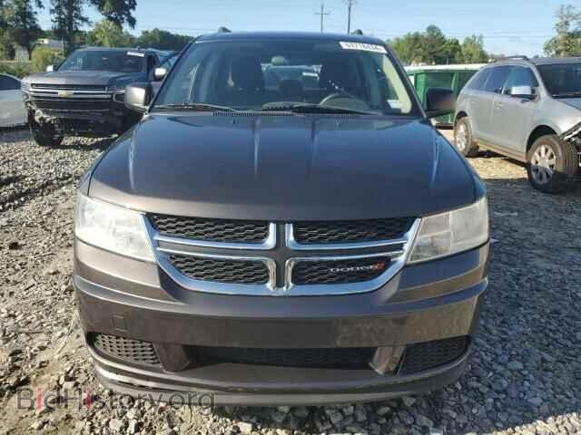 2017 DODGE JOURNEY - VIN: 3C4PDCAB2HT558743 - Photo 5