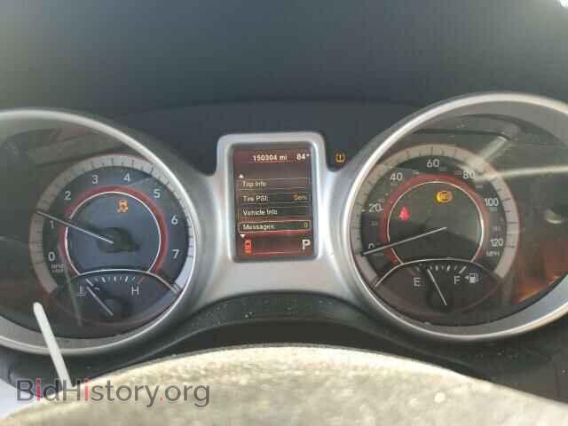 2017 DODGE JOURNEY - VIN: 3C4PDCAB2HT558743 - Photo 9