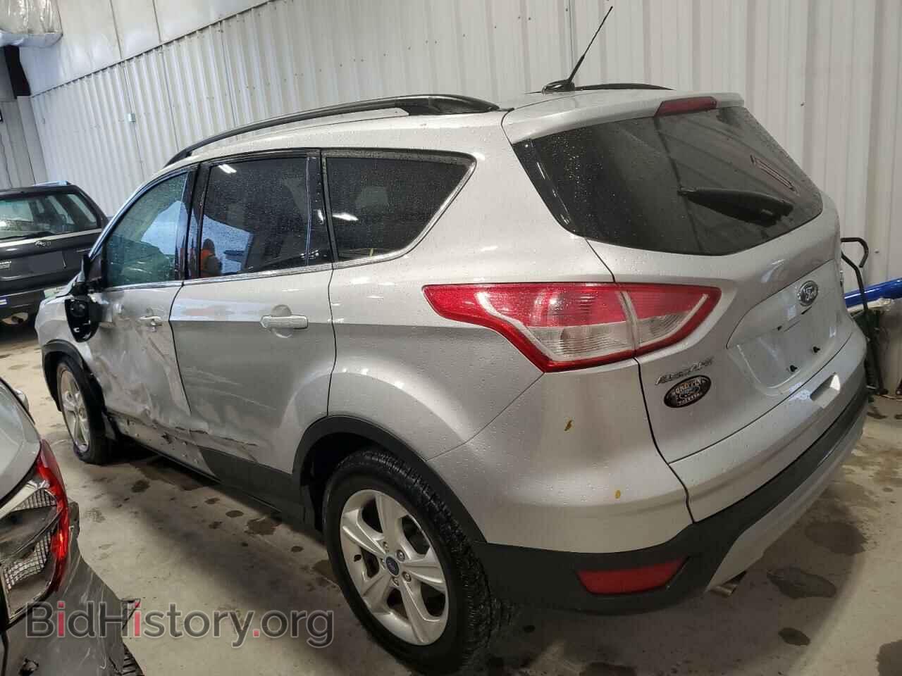 2015 FORD ESCAPE - VIN: 1FMCU0GX2FUC86452 - Photo 2
