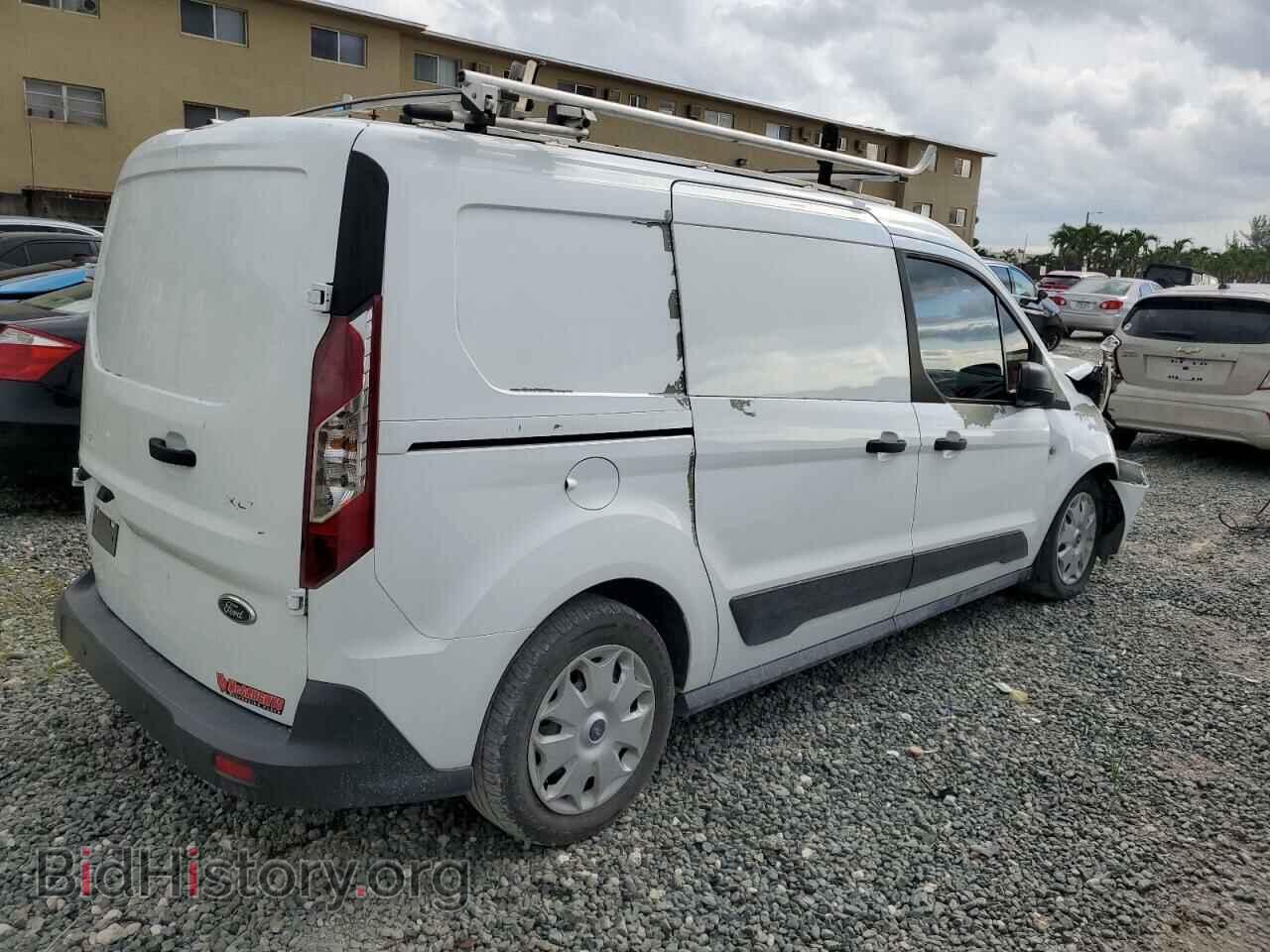 2015 FORD TRANSIT - VIN: NM0LS7F79F1228650 - Фото 3