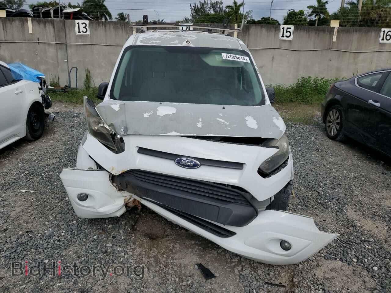 2015 FORD TRANSIT - VIN: NM0LS7F79F1228650 - Фото 5