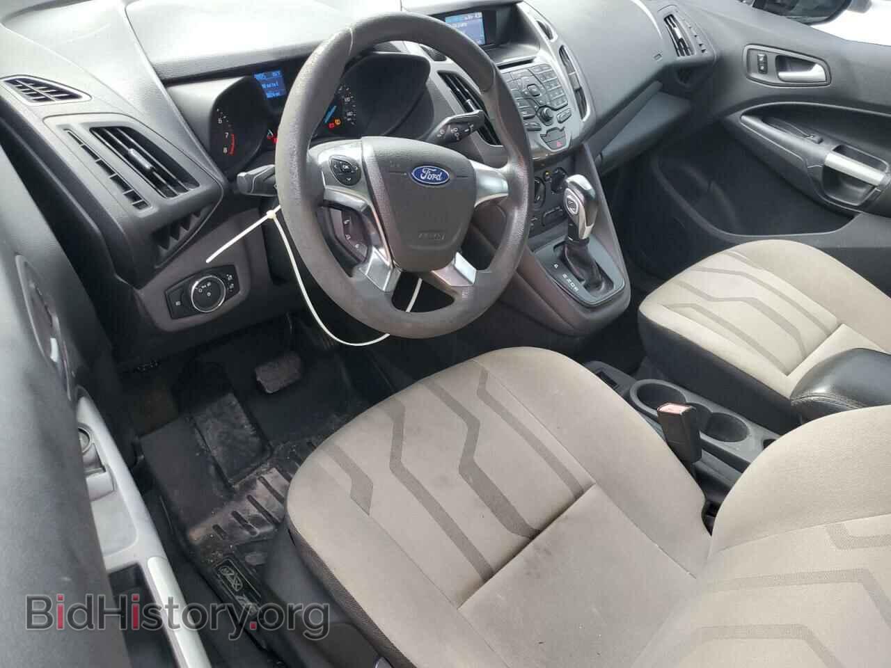 2015 FORD TRANSIT - VIN: NM0LS7F79F1228650 - Фото 8