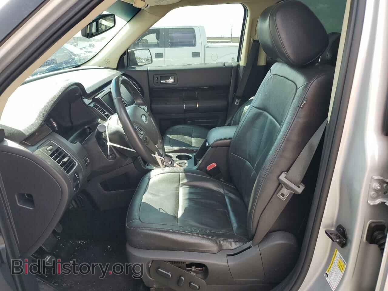 2014 FORD FLEX - VIN: 2FMGK5C83EBD18879 - Photo 7