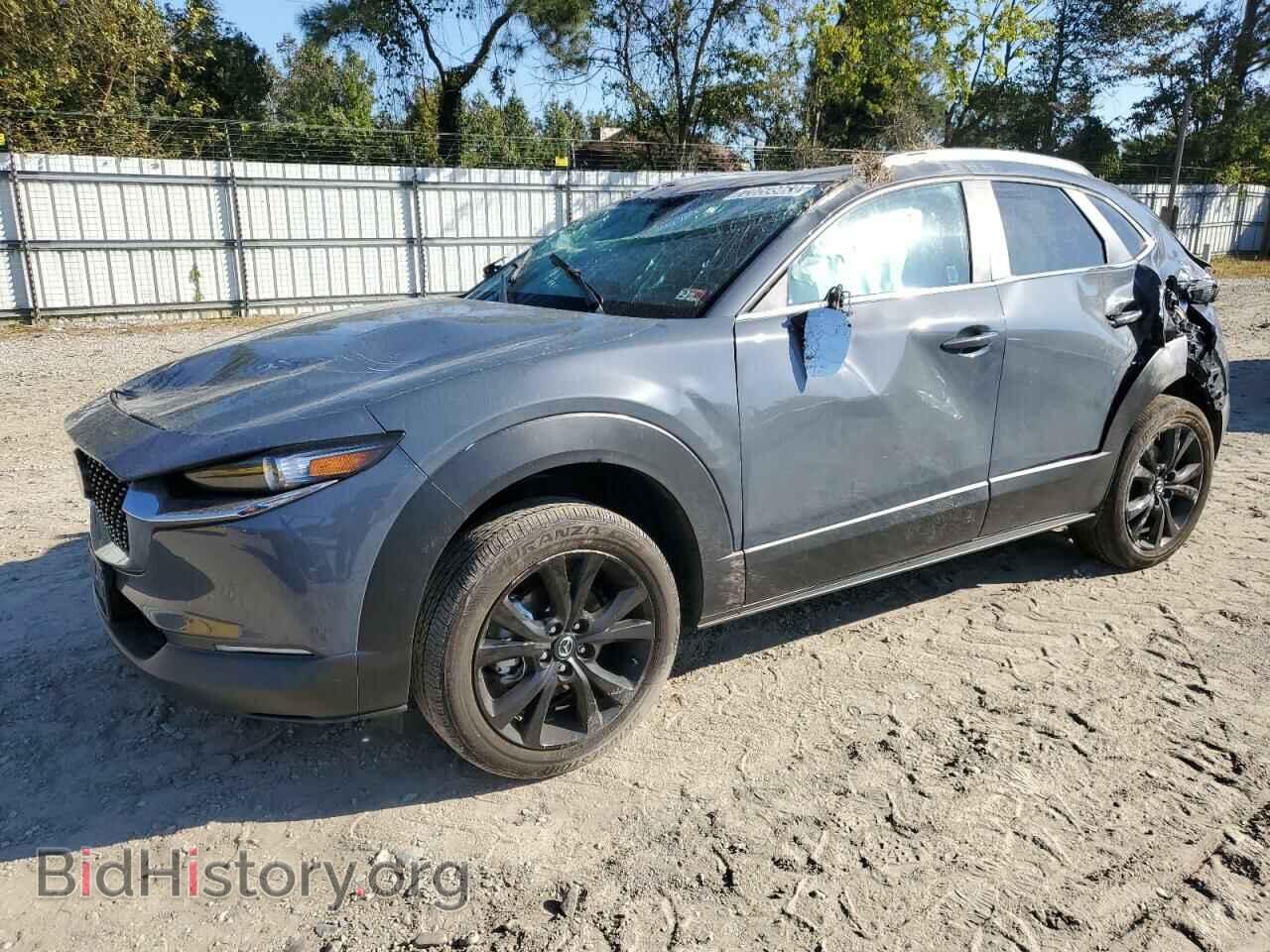 Фотография 3MVDMBCM4PM507795 - MAZDA CX30 2023